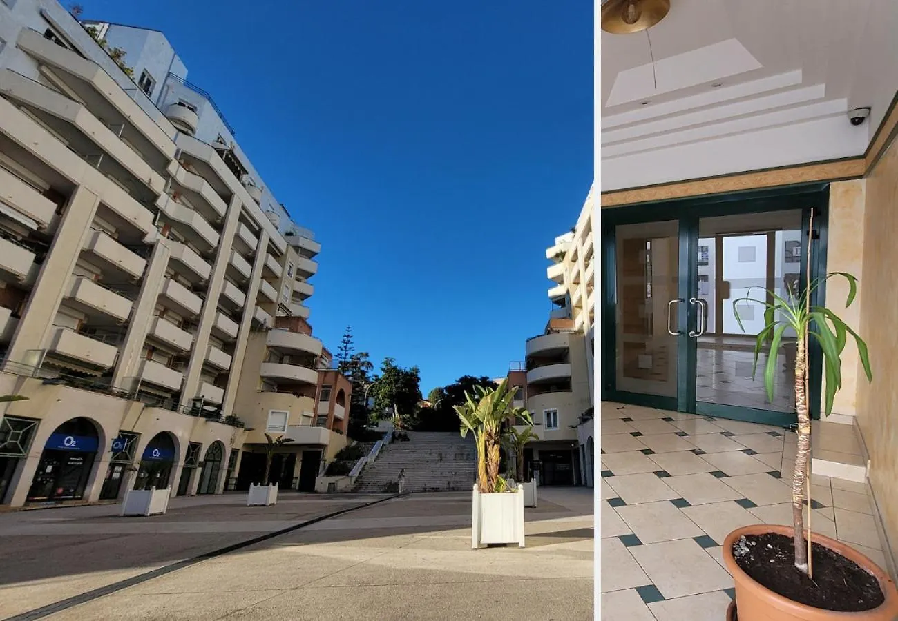 Nestor&Jeeves -Perle Doree - Terrace - Design Nice Apartment