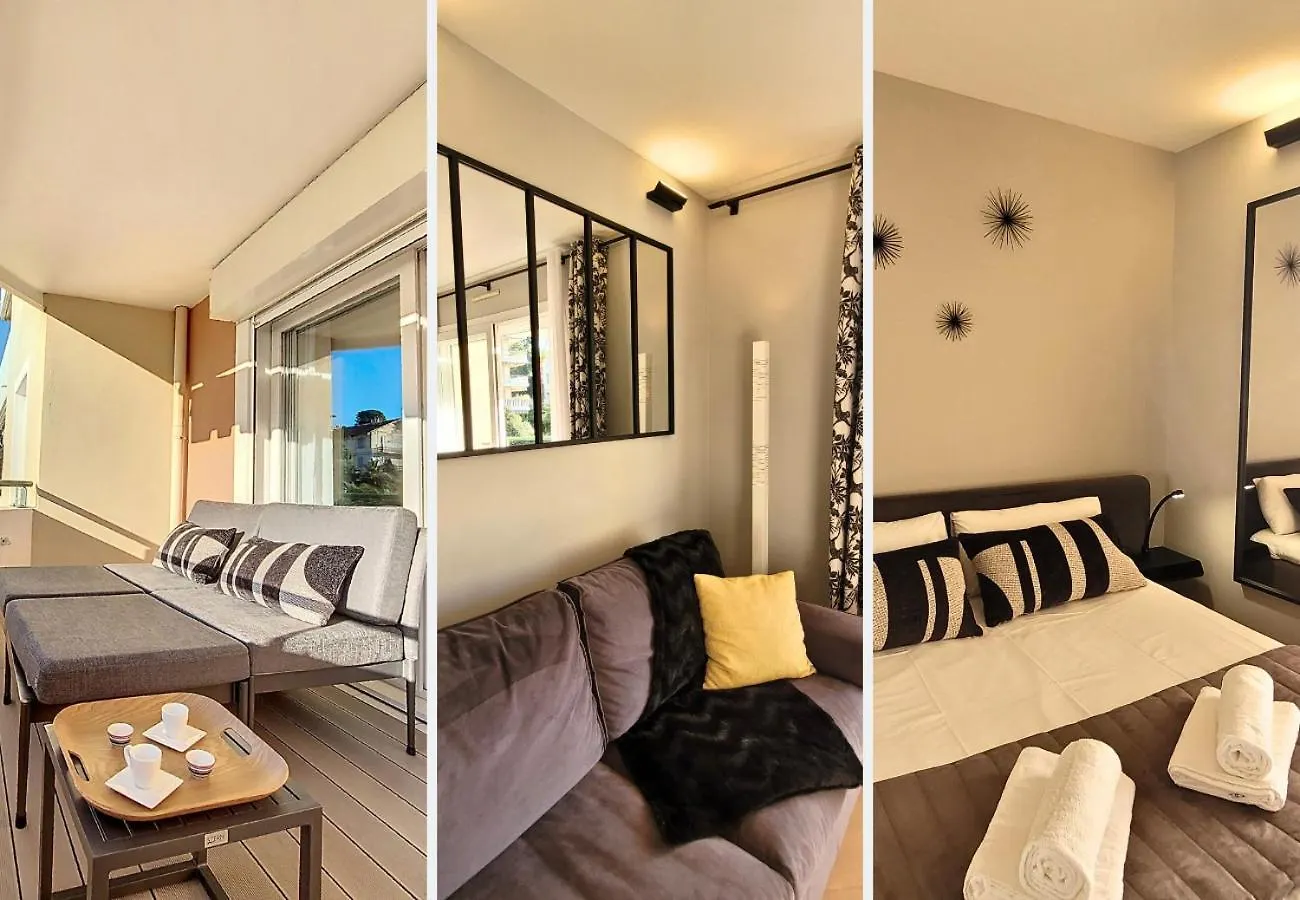 Nestor&Jeeves -Perle Doree - Terrace - Design Nice
